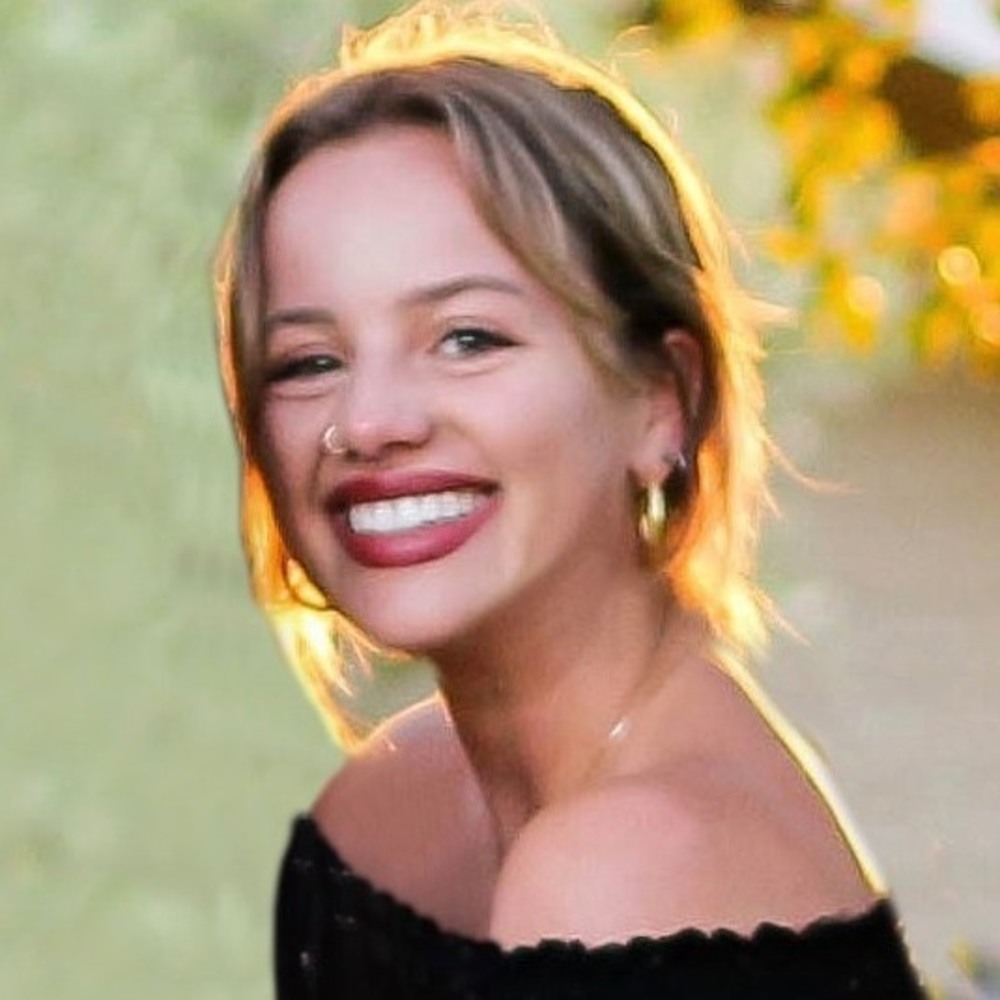 Meet your Posher, Kathryn